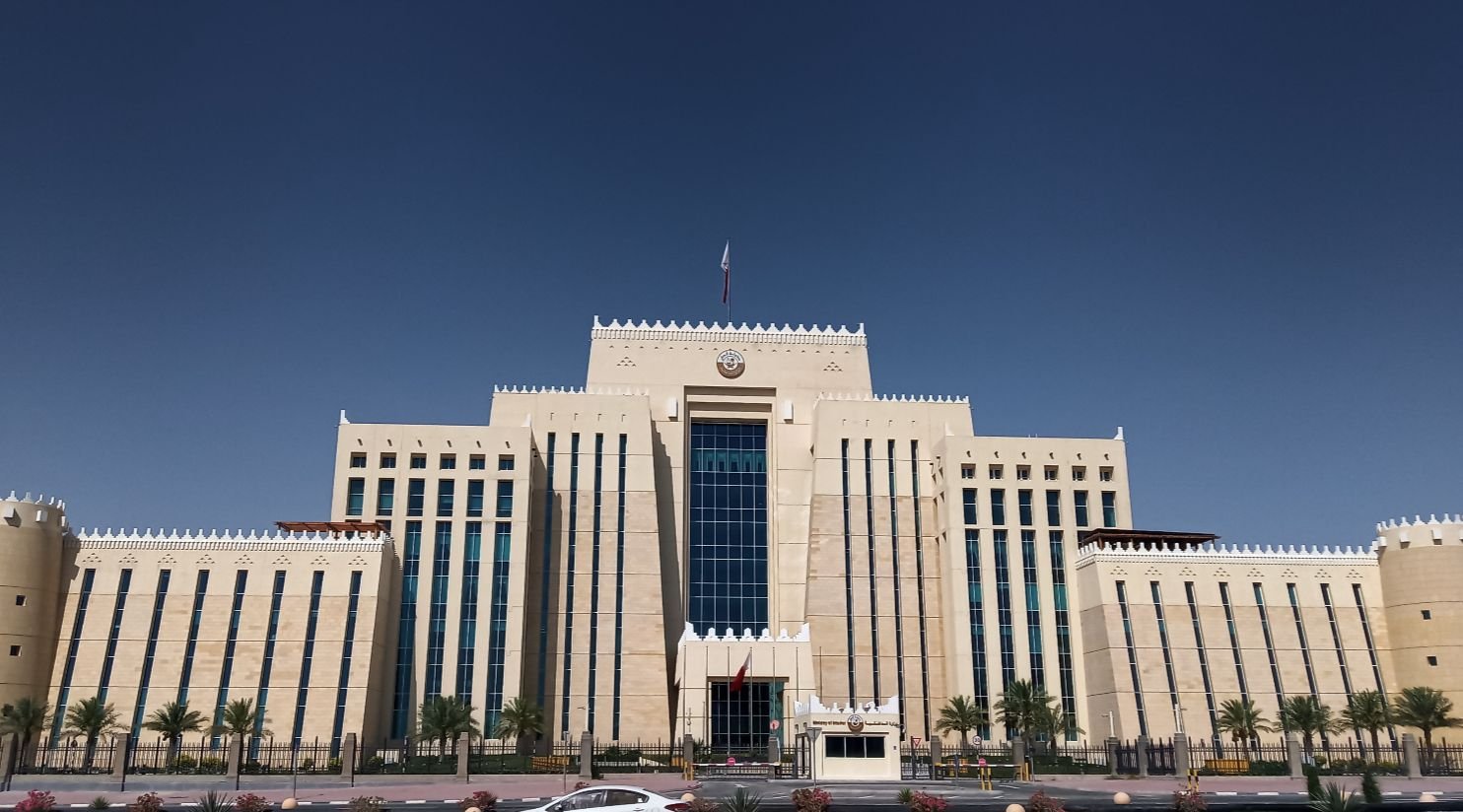 Ministry of Interior Opens Job Vacancies Across Military and Civilian Sectors