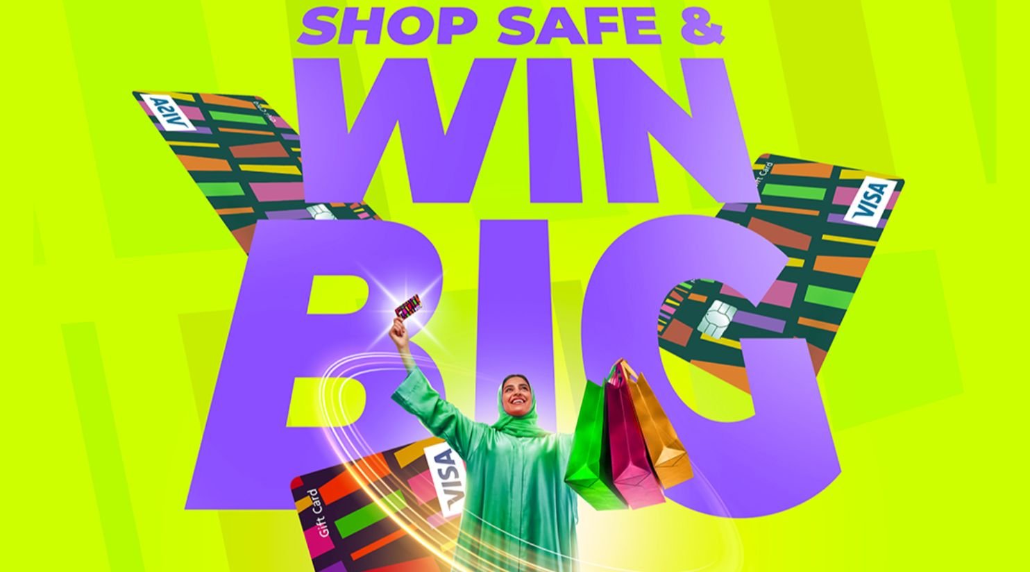 Mall of Qatar launches QAR 370,000 raffle campaign for shoppers | Qatar ...