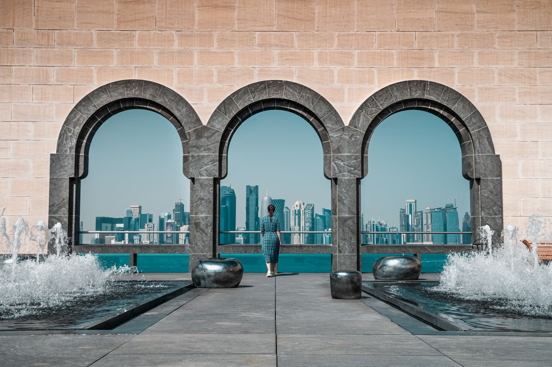Labour Law Changes in Qatar 2026: Expat Guide