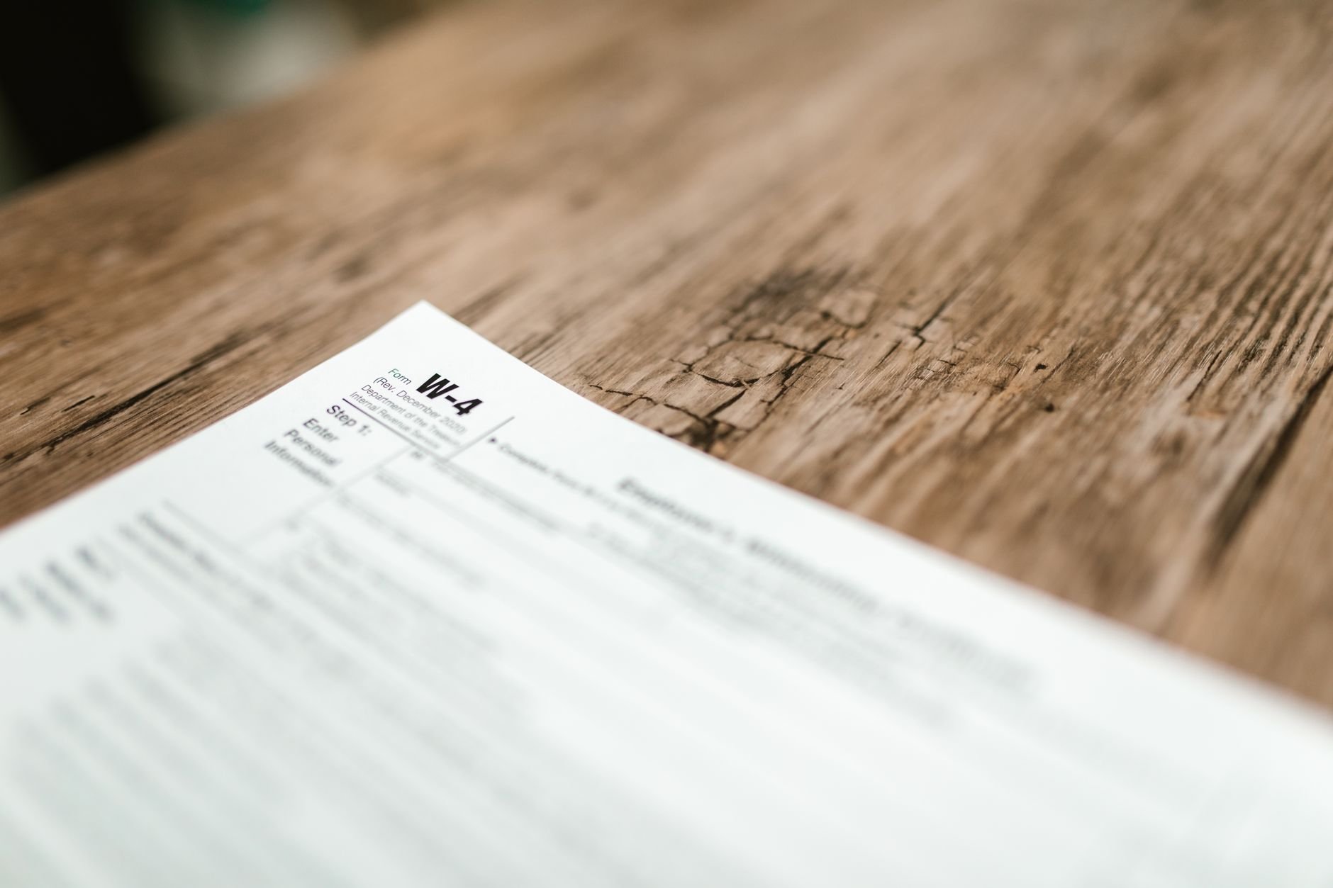 Withholding Tax in Qatar: Rates, Rules & Filing