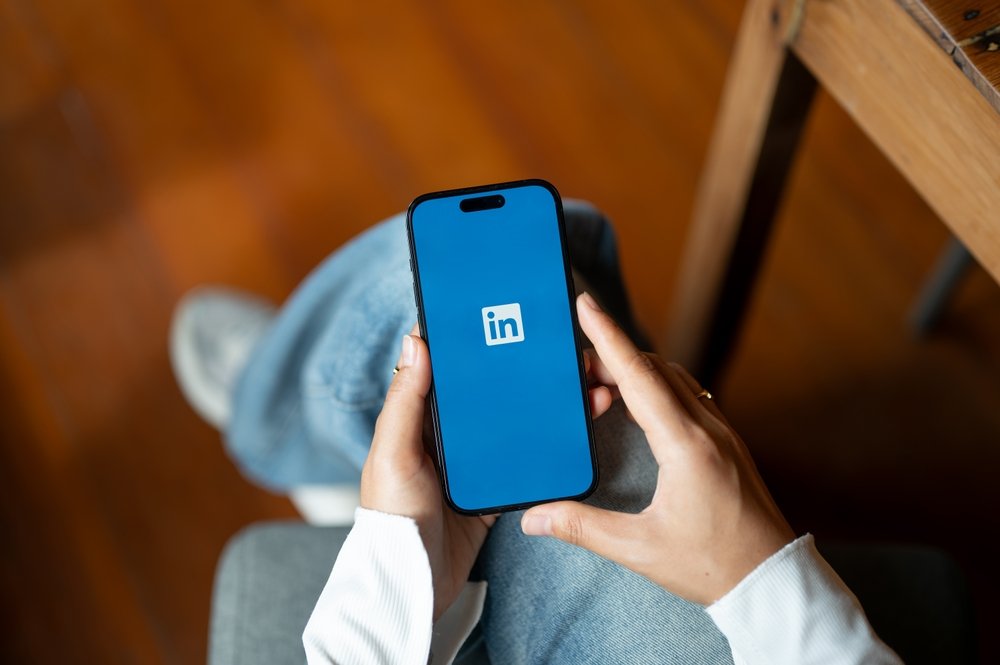 ملف LinkedIn يجذب التوظيف في قطر