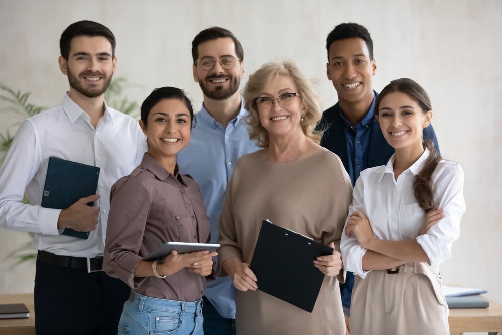 Career Fairs & Networking Events for Young People in Qatar