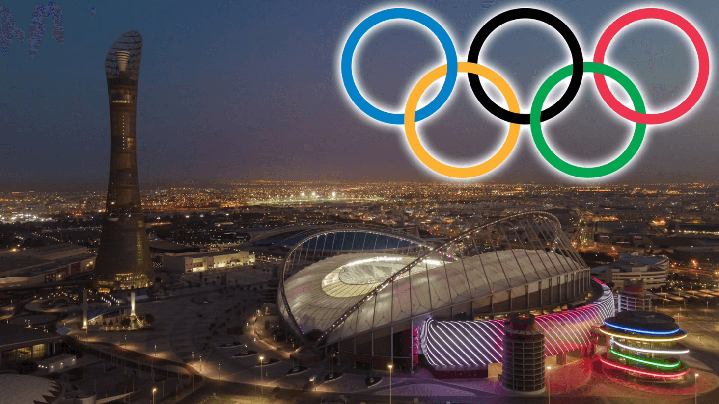 Arab League backs Qatar’s bid to host 2036 Olympic and Paralympic Games