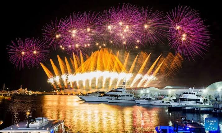 Qatar Boat Show 2026: Marina, Yachts & Tickets | Qatar Living