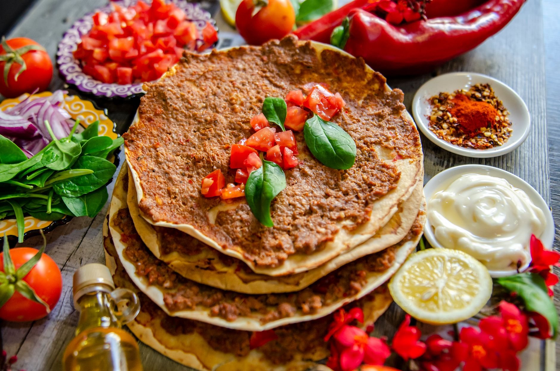 Octodeer Doha Food Festivals & Dining Events: October 2026 | Qatar Living