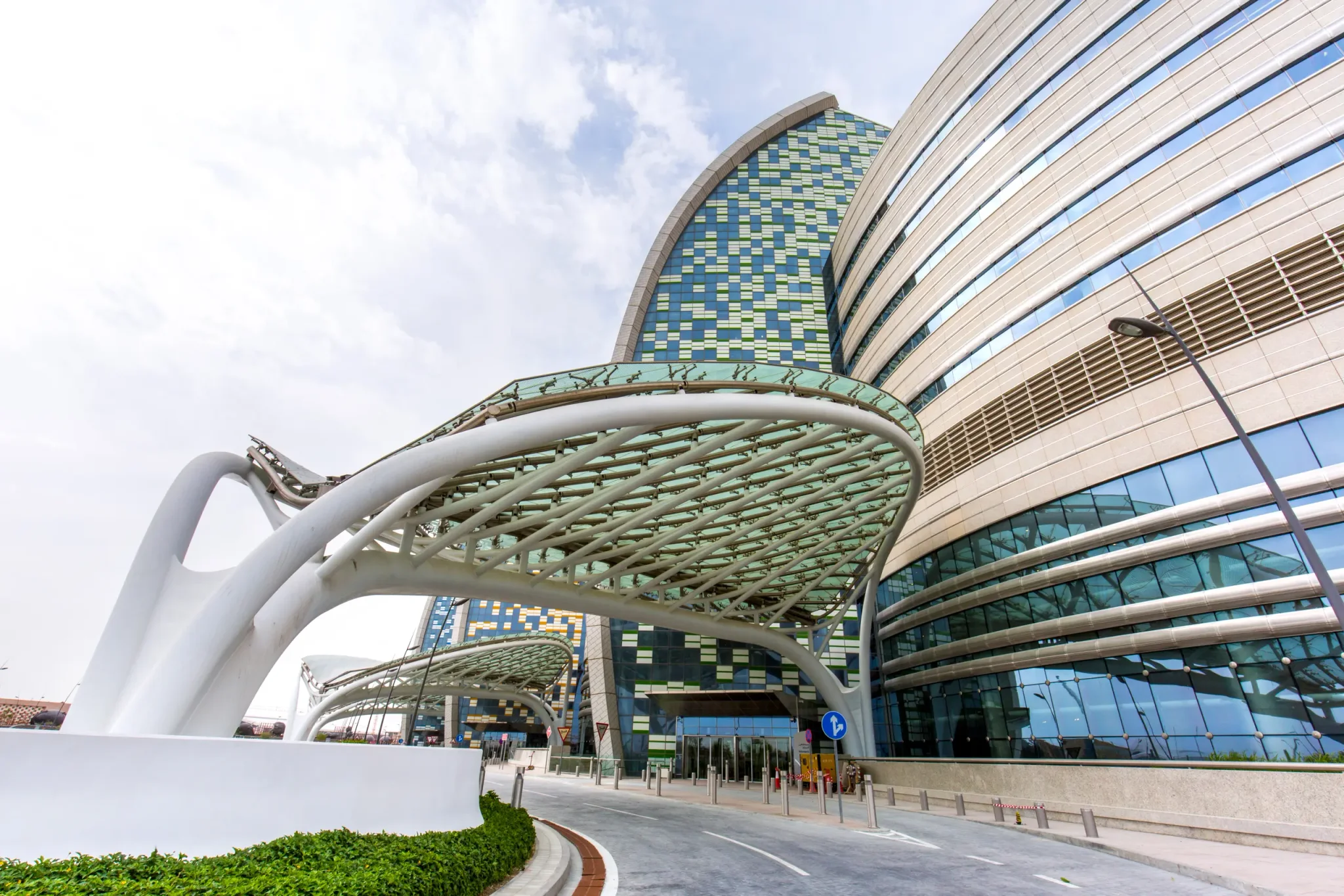 High Risk It Sidra Medicine Introduces Two New Specialized Therapies for Children ...