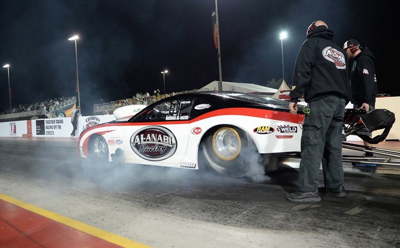 Round 1 of Arabian Drag Racing League starts Jan 29th | Qatar Living
