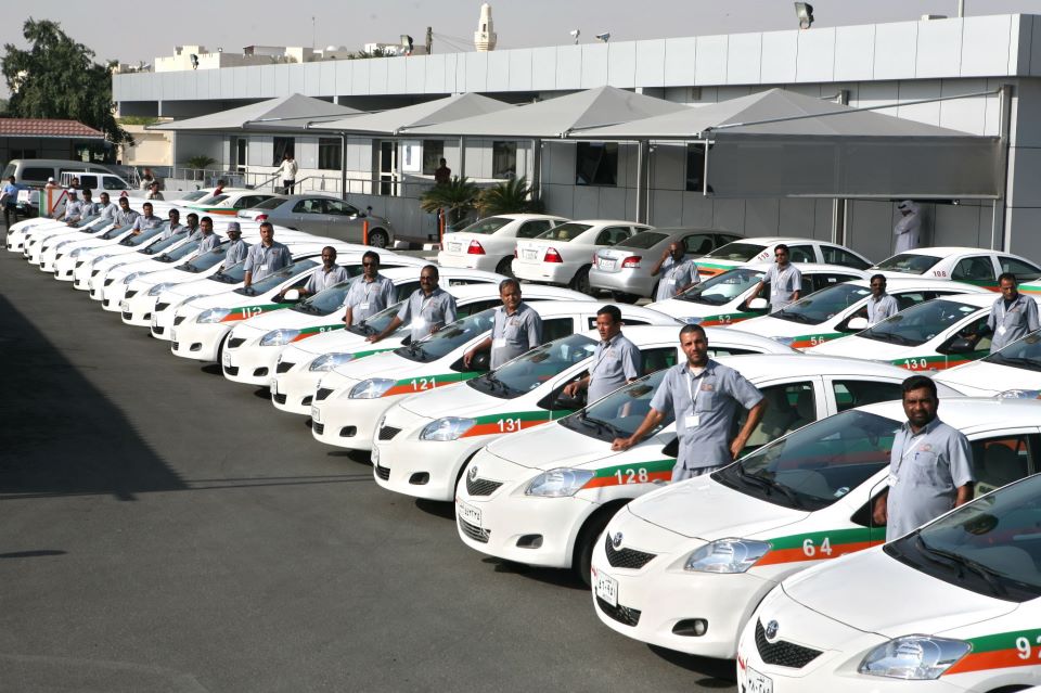 Demand to join driving school on the rise in Qatar | Qatar Living