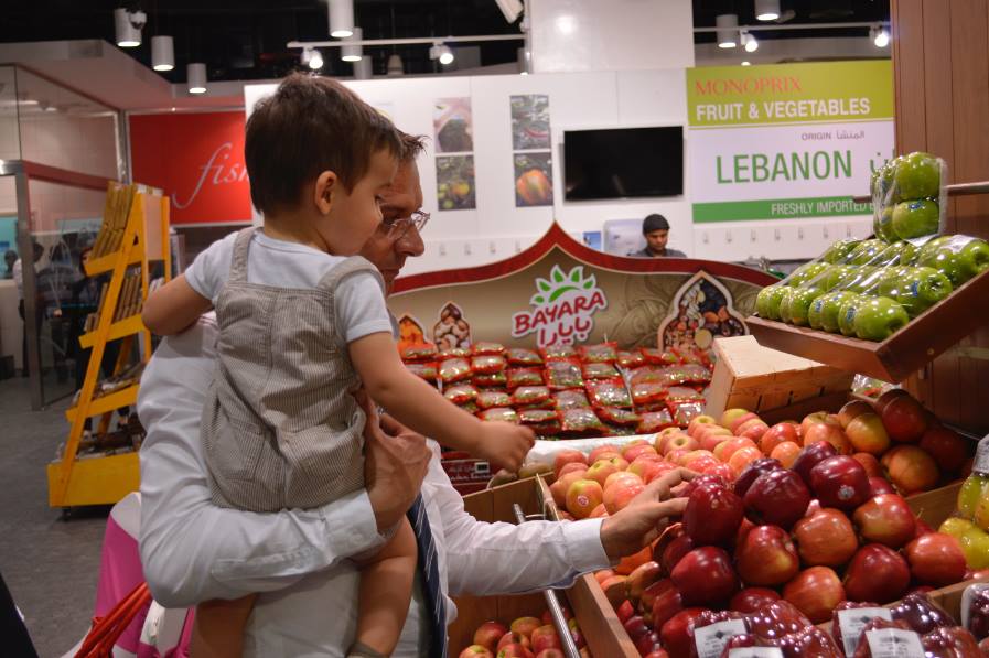 Largest Monoprix in the world to open at Doha Festival City | Qatar Living
