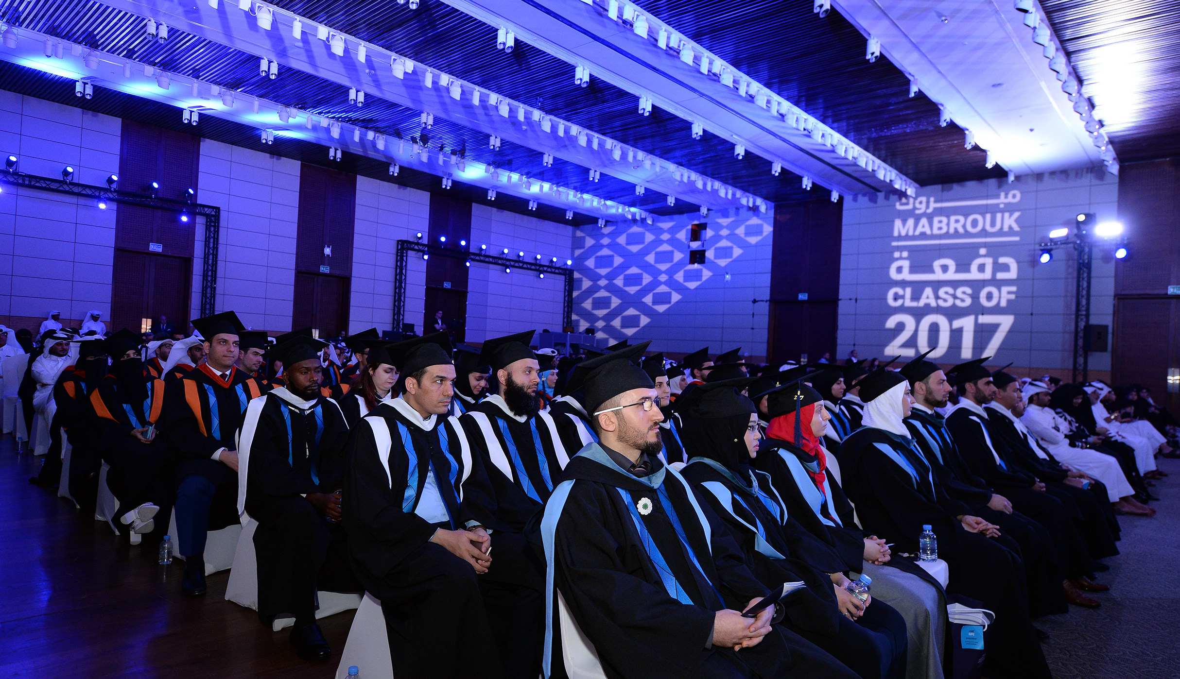 HBKU celebrates significant growth with graduation of its largest class ...