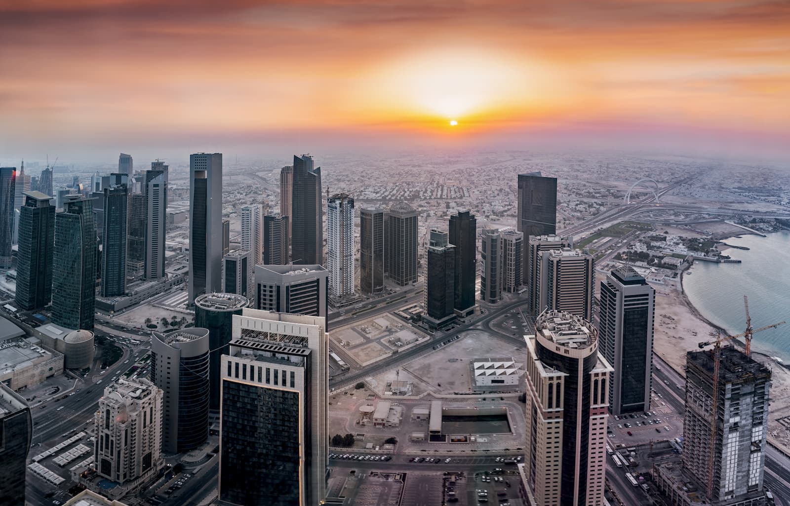 Online registration begins for final phase of Census 2020 | Qatar Living