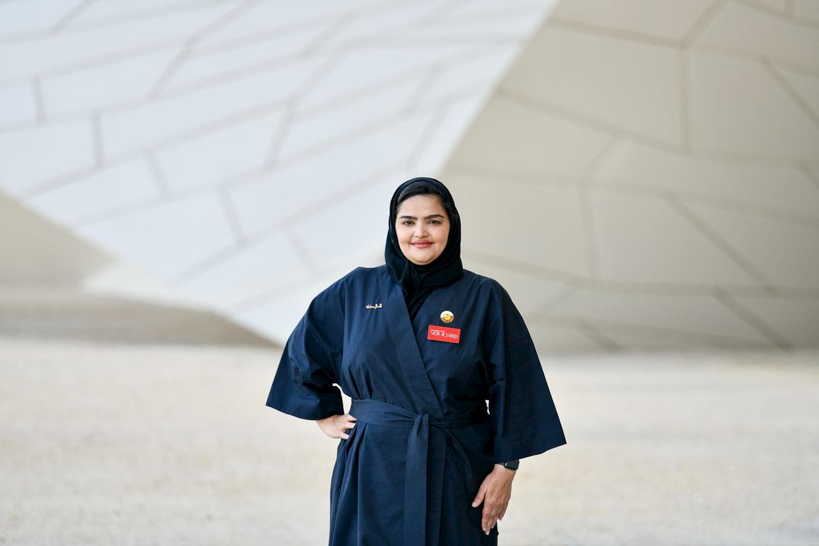 QL Exclusive: An interview with Noof Al Marri, the chef and owner of ...