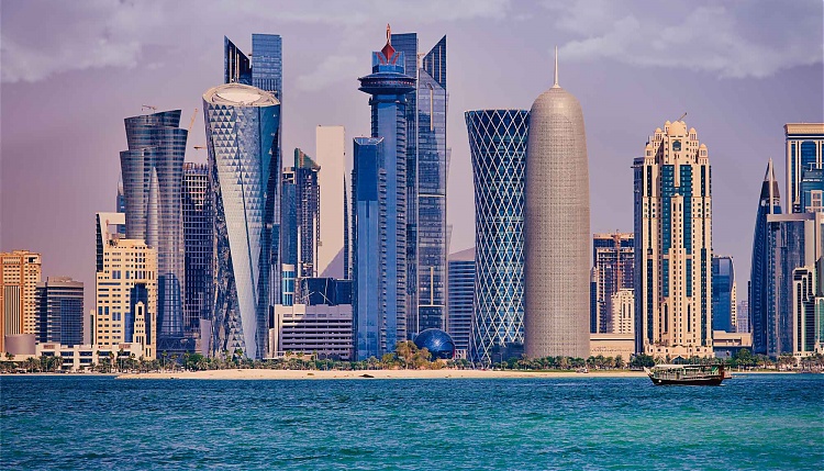 Doha to host Capital of Culture in the Islamic World for year 2021 ...