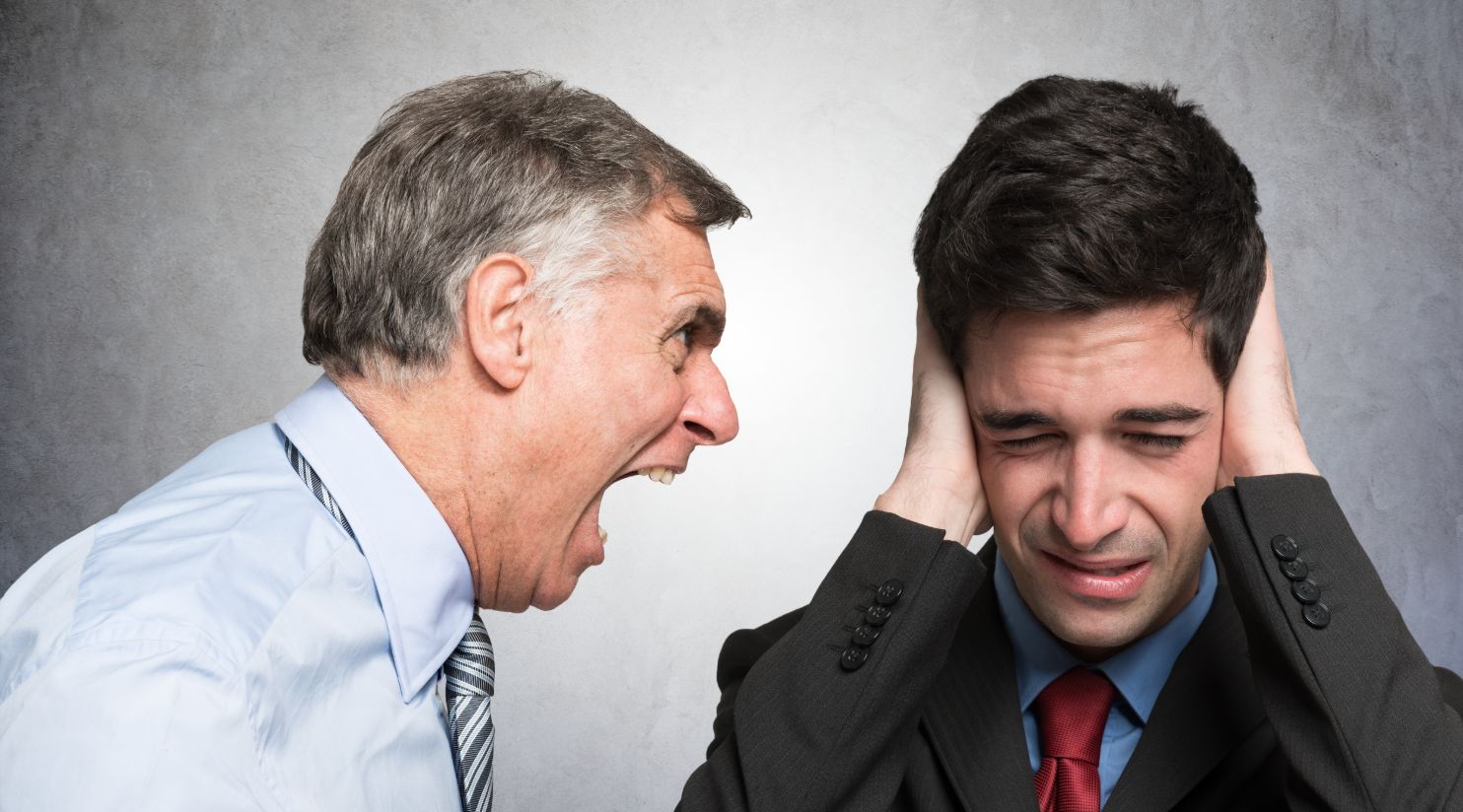 6 Bad Bosses and How to Deal with Them | Qatar Living