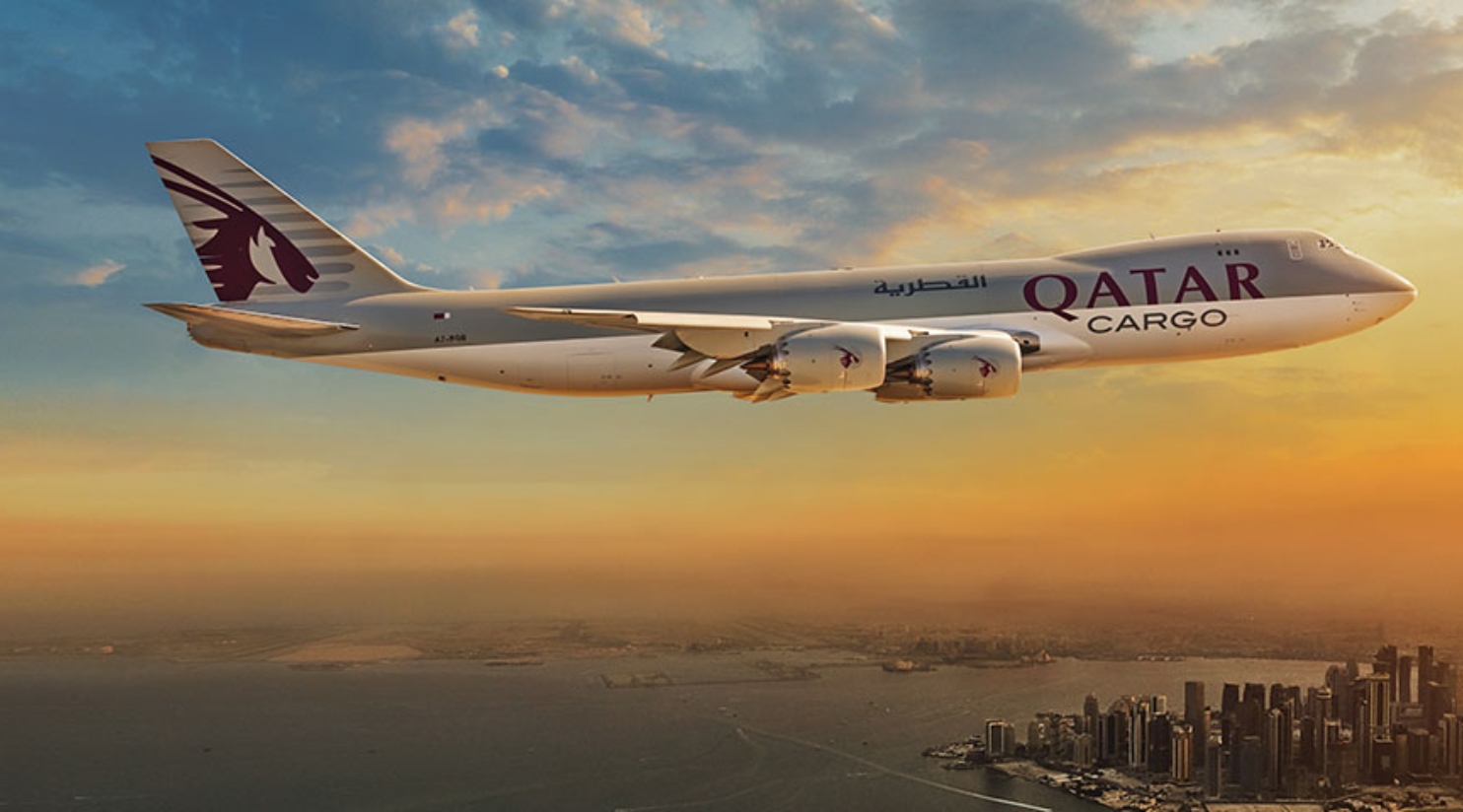 Qatar Airways Group breaks 27-year record with QAR6.1 Billion profit ...