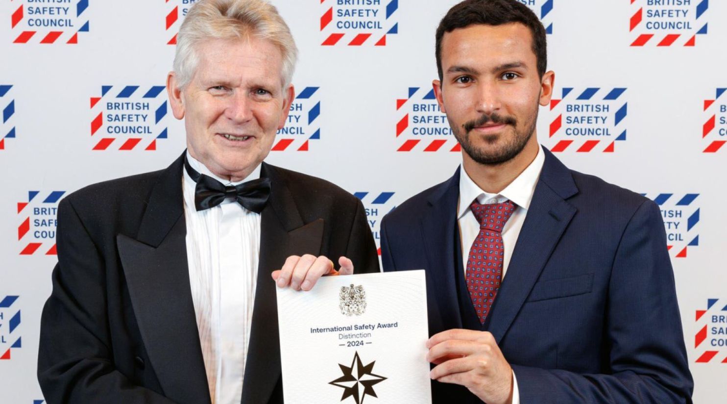 Ashghal wins 10 International Safety Awards from British Safety Council ...