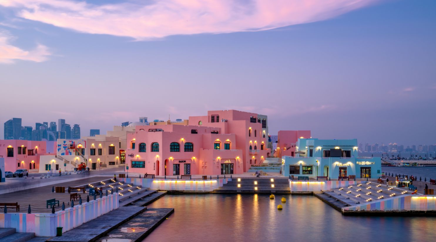 Ramadan Activities at Old Doha Port | Qatar Living