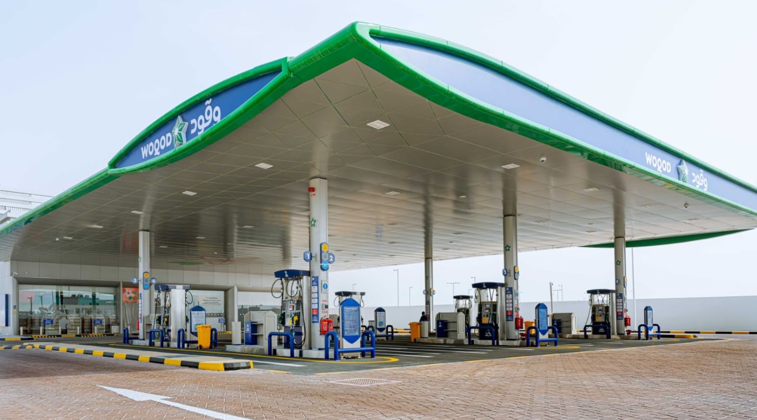 QatarEnergy cuts prices of petrol and diesel for May 2025 | Qatar Living