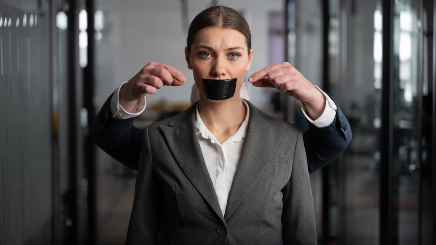 6 reasons why passionate employees stop speaking up