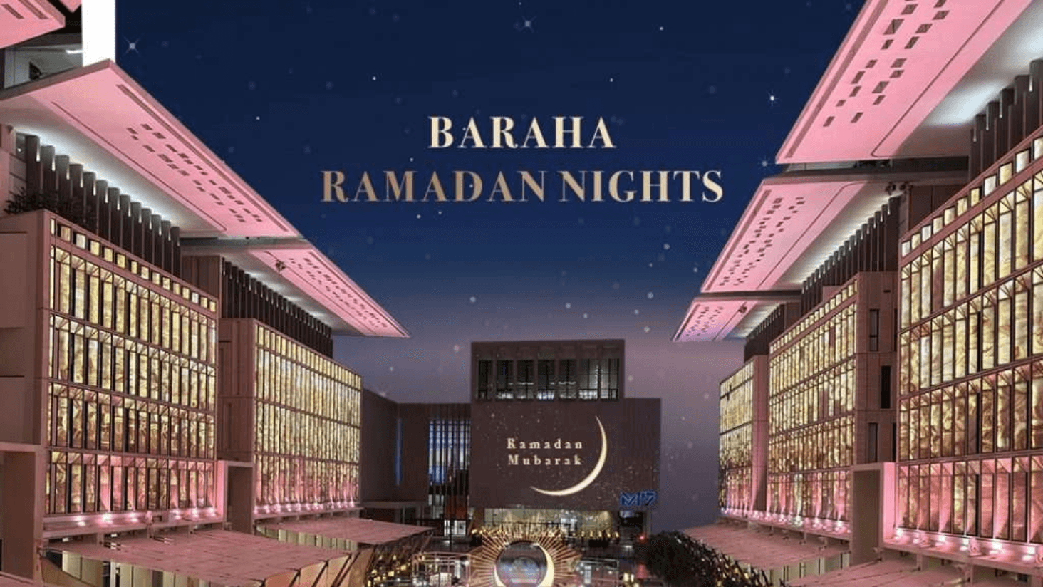 Baraha Ramadan Nights | Qatar Living