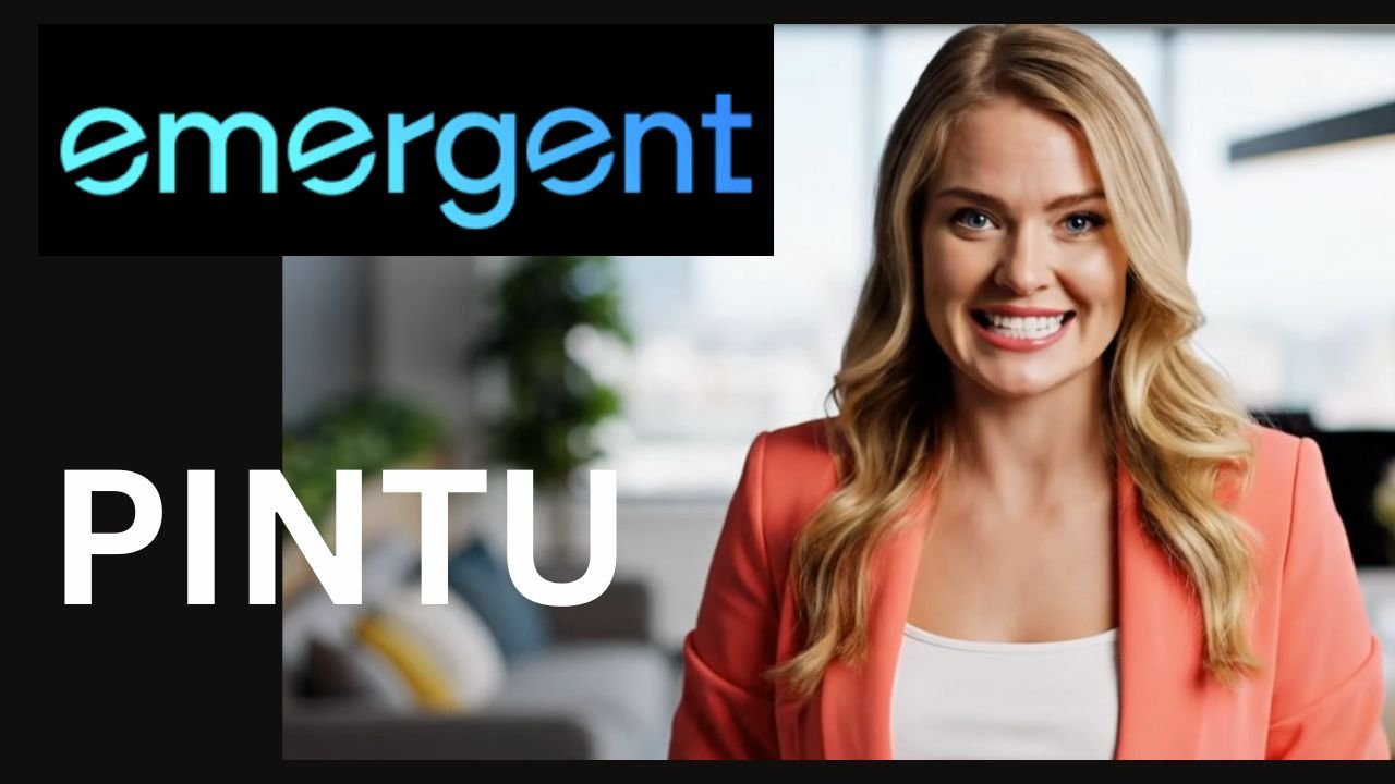 Emergent Promo Code PINTU – Save 70% and Build AI Apps Without Coding ...